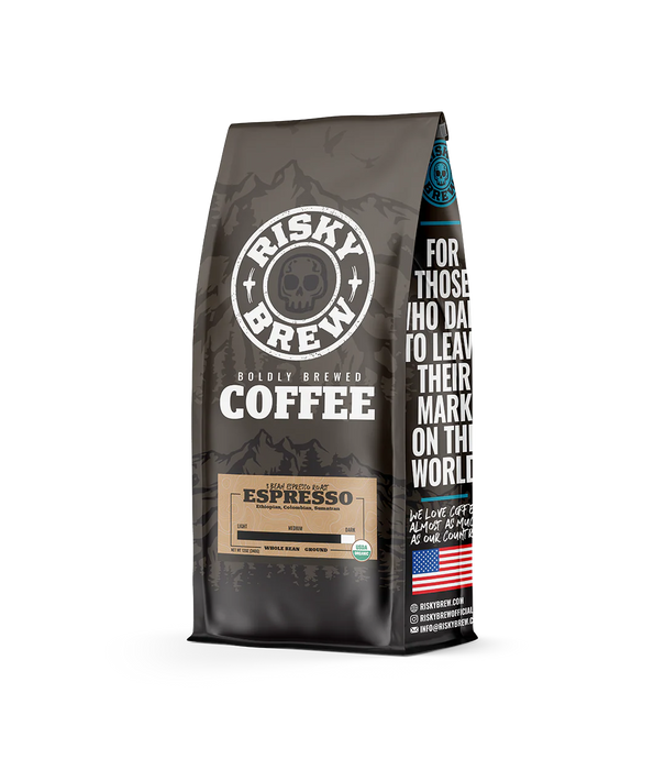 3 Bean Espresso Roast